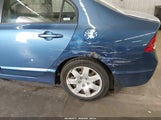 Honda Civic Lx 1HGFA16527L070755 снимка