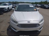 Ford Focus Titanium 1FADP3N25GL322494 fotografie
