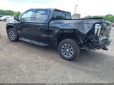 GMC Sierra  4Wd Short Box At4 3GTUUEEL9RG405496 photo