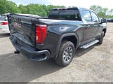 GMC Sierra  4Wd Short Box At4 3GTUUEEL9RG405496 photo