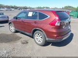 Honda Cr-V Ex 2HKRM4H58GH624368 снимка
