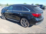 Acura Mdx Advance Package 5FRYD4H88HB028942 photo