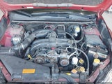 Subaru Xv Crosstrek 2.0I Limited JF2GPAKC8D2818045 photo