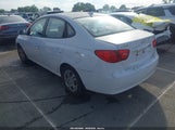 Hyundai Elantra Gls KMHDU4AD2AU043193 снимка