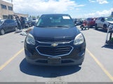 Chevrolet Equinox Ls 2GNALBEK9H1517953 fotografie