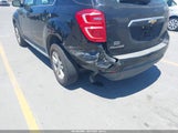 Chevrolet Equinox Ls 2GNALBEK9H1517953 fotografie