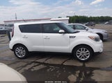 Kia Soul + KNDJP3A52K7696706 fotografie