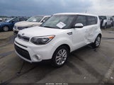 Kia Soul + KNDJP3A52K7696706 fotografie