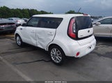Kia Soul + KNDJP3A52K7696706 fotografie