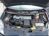 Toyota Prius Two JTDKN3DU4B1455505 photo