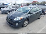 Toyota Prius Two JTDKN3DU4B1455505 photo