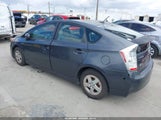 Toyota Prius Two JTDKN3DU4B1455505 photo