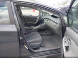 Toyota Prius Two JTDKN3DU4B1455505 photo