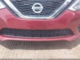 Nissan Sentra Sv 3N1AB7AP0HL655795 снимка