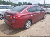 Nissan Sentra Sv 3N1AB7AP0HL655795 снимка