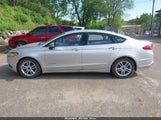 Ford Fusion Hybrid S 3FA6P0UU3JR101169 photo