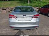 Ford Fusion Hybrid S 3FA6P0UU3JR101169 photo