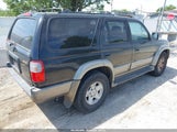 Toyota 4Runner Limited JT3HN87R7Y0259351 fotografie