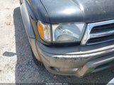 Toyota 4Runner Limited JT3HN87R7Y0259351 photo
