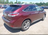Lexus Rx 350 JTJBK1BAXF2481089 photo