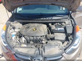 Hyundai Elantra Limited 5NPDH4AE3DH416077 снимка