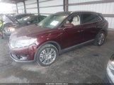 Lincoln Mkx Reserve 2LMPJ6LR4HBL11501 снимка