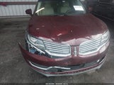 Lincoln Mkx Reserve 2LMPJ6LR4HBL11501 снимка
