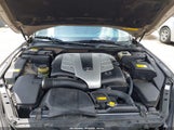 Lexus Sc 430 JTHFN48Y520031565 photo
