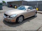 Lexus Sc 430 JTHFN48Y520031565 photo