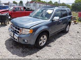 Ford Escape Limited 1FMCU9EG5CKB29173 снимка