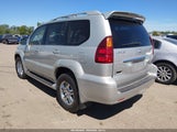 Lexus Gx 470 JTJBT20X550078366 снимка