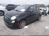 Fiat 500 Sport 3C3CFFBR1CT103837 снимка