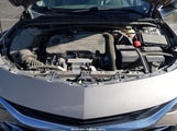 Chevrolet Malibu Fwd Lt 1G1ZD5ST8NF198050 fotografie