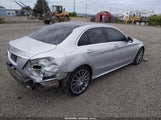 Mercedes-Benz C 300 Sport 4Matic 55SWF4KB5HU191943 снимка
