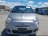 Fiat 500 Sport 3C3CFFBR6FT647612 снимка
