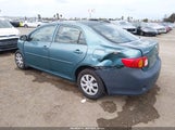 Toyota Corolla Le 2T1BU4EE6AC284363 снимка