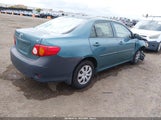 Toyota Corolla Le 2T1BU4EE6AC284363 снимка