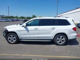 Mercedes-Benz Gls 450 4Matic 4JGDF6EE4KB241344 fotografie