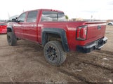 GMC Sierra  Slt 3GTU2NEJ4JG422828 снимка