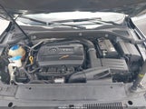 Volkswagen Passat 1.8T Limited Edition 1VWAS7A39FC106614 снимка