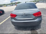 Volkswagen Passat 1.8T Limited Edition 1VWAS7A39FC106614 photo