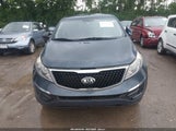 Kia Sportage Lx KNDPB3AC4G7806105 снимка