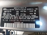 Kia Optima Lx 5XXGT4L34GG083136 снимка
