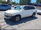 Toyota Highlander V6 JTEGP21AX50076714 снимка