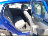 Hyundai Ioniq Hybrid Blue KMHC65LC3LU237329 photo