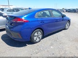 Hyundai Ioniq Hybrid Blue KMHC65LC3LU237329 fotografie