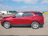 Chevrolet Equinox Lt 2GNAXSEVXJ6162458 fotografie
