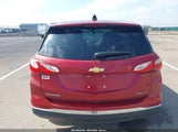 Chevrolet Equinox Lt 2GNAXSEVXJ6162458 fotografie