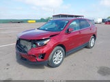 Chevrolet Equinox Lt 2GNAXSEVXJ6162458 fotografie
