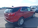 Chevrolet Equinox Lt 2GNAXSEVXJ6162458 fotografie